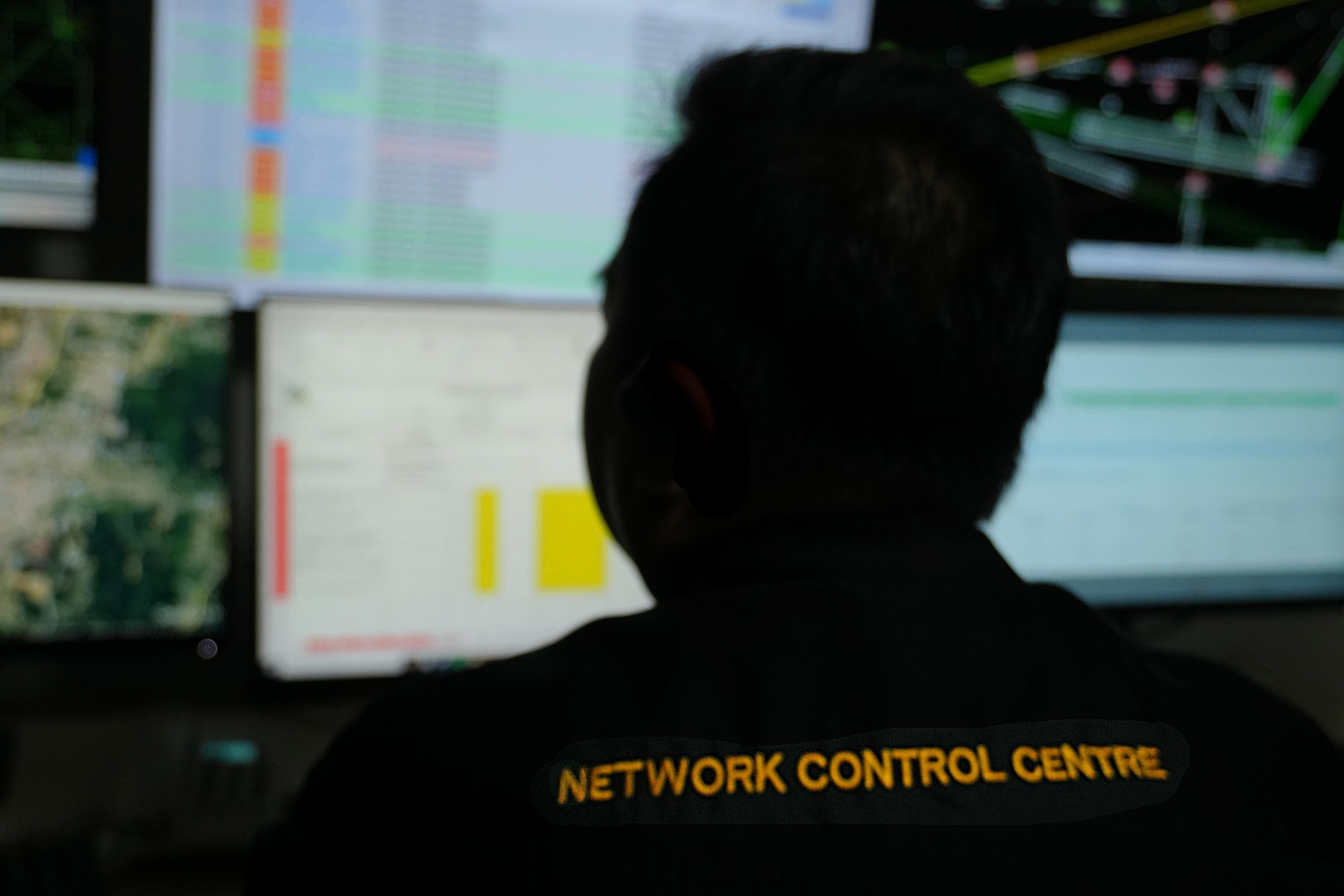 Real-time alerts and updates
